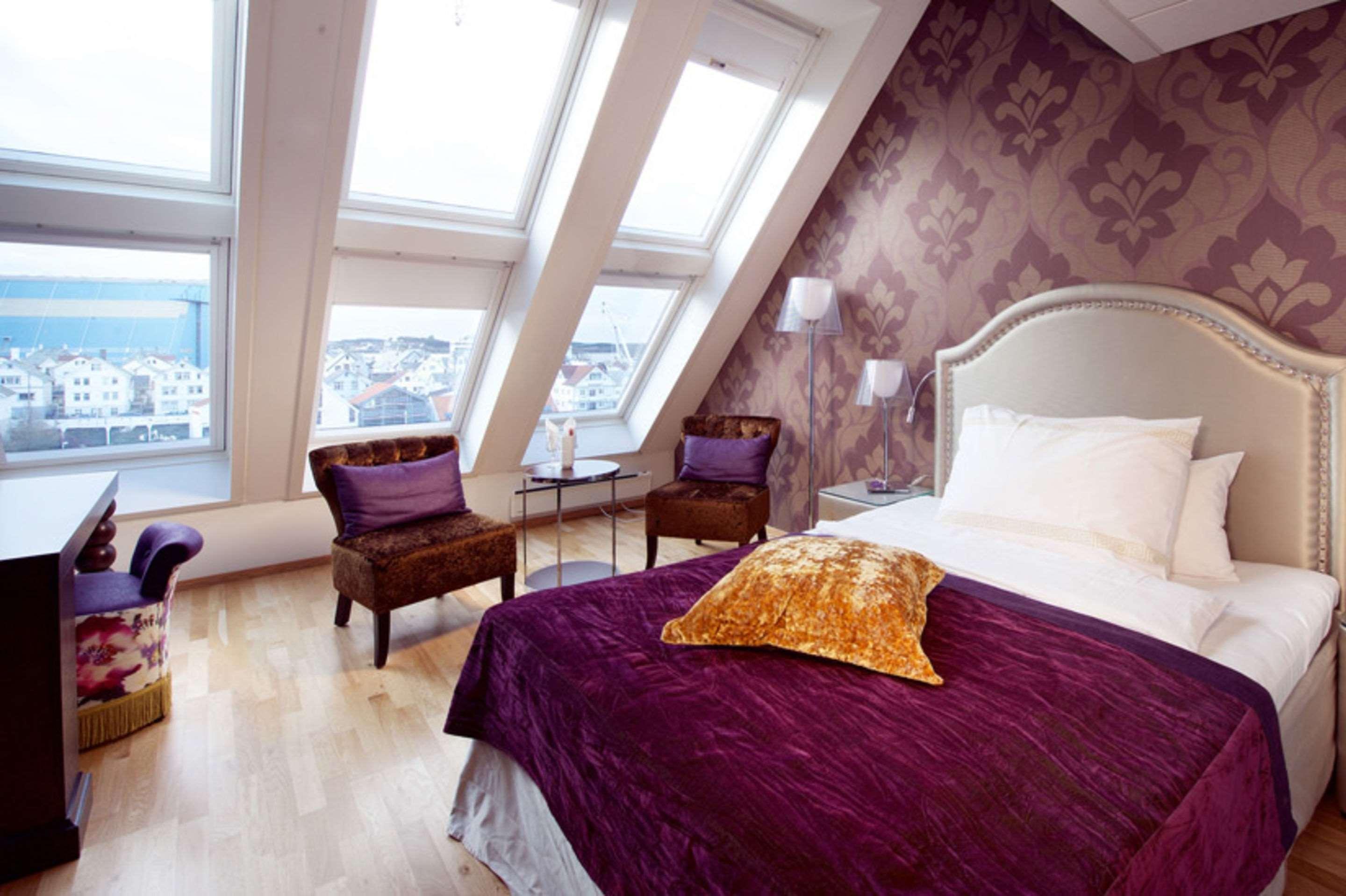 แคลเรียน คอลเลคชั่น โฮเต็ล อะมันดา Hotel เฮาเกซุนด์ ภายนอก รูปภาพ