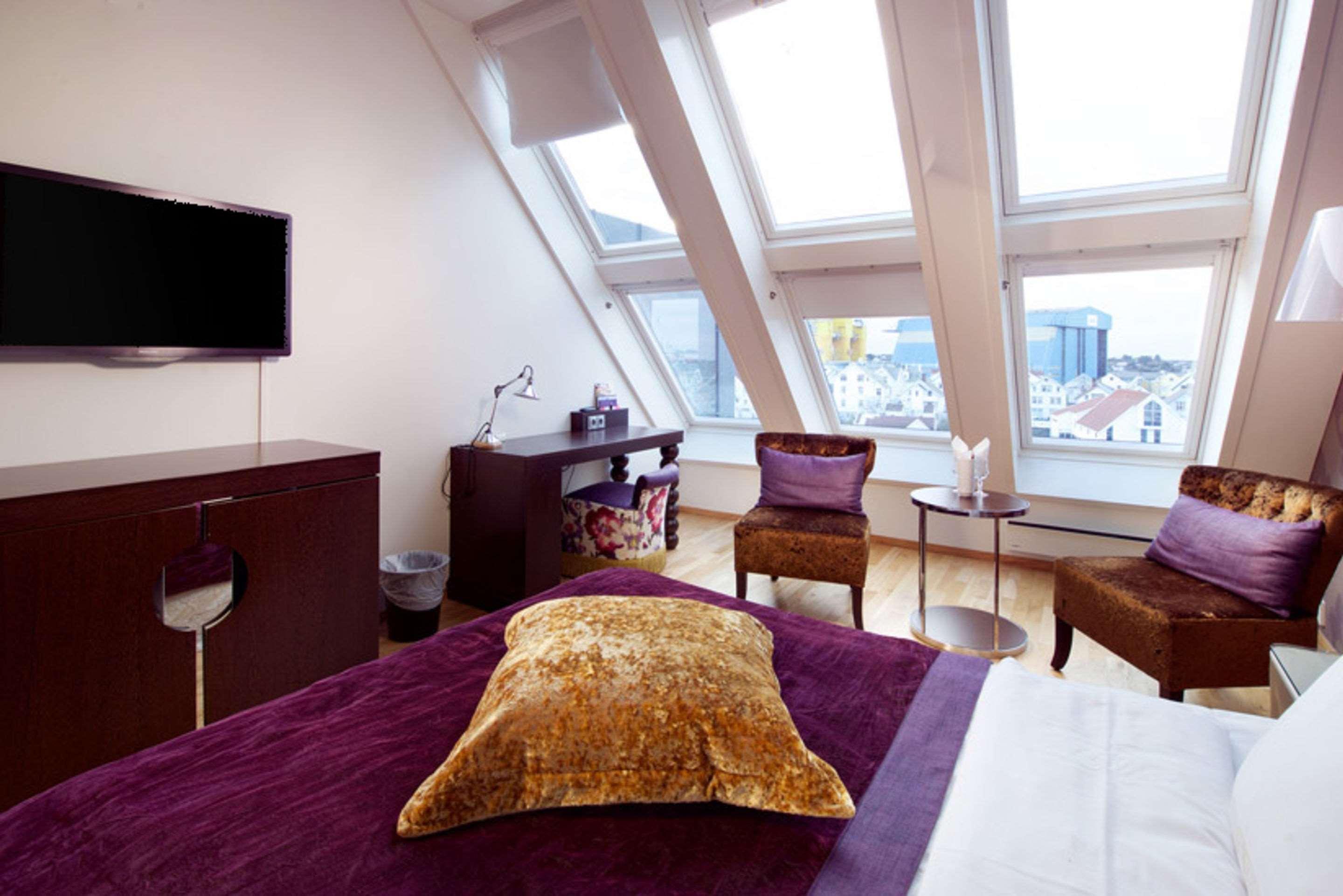 แคลเรียน คอลเลคชั่น โฮเต็ล อะมันดา Hotel เฮาเกซุนด์ ภายนอก รูปภาพ