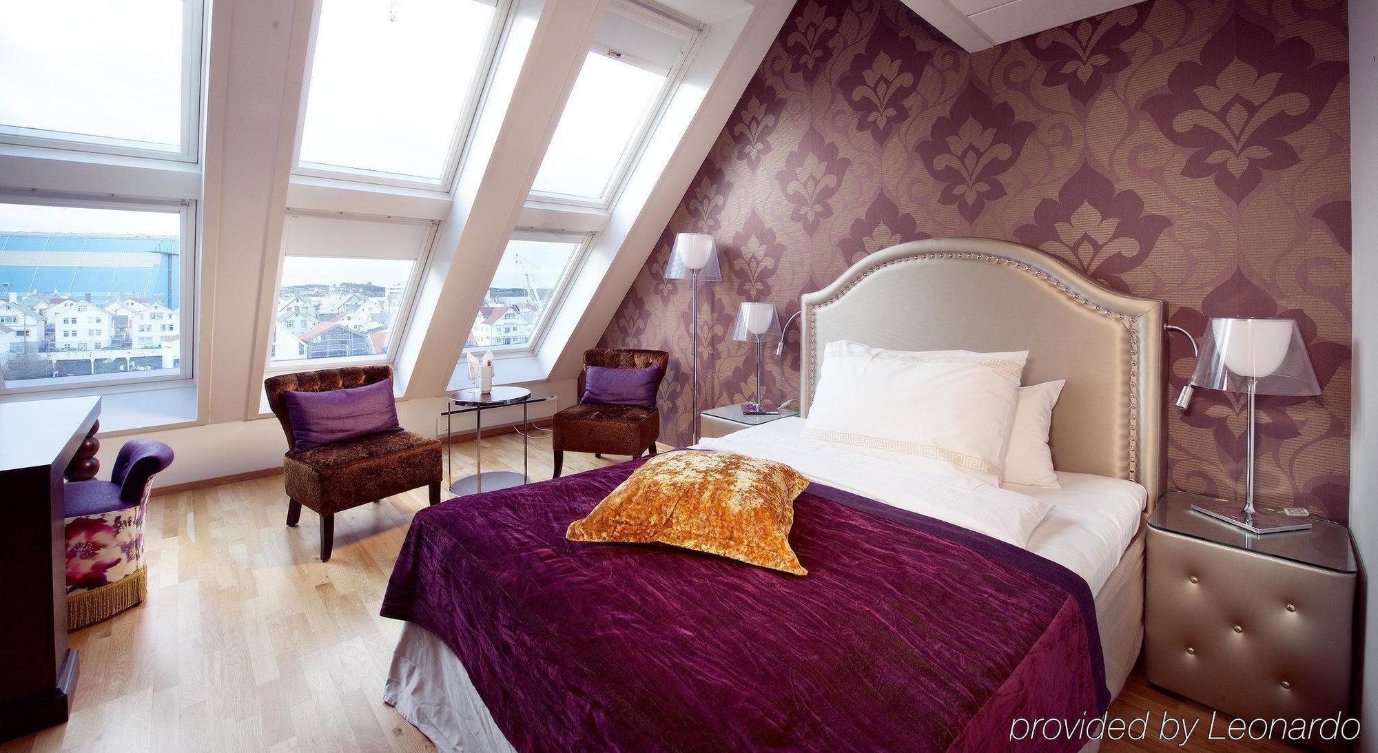แคลเรียน คอลเลคชั่น โฮเต็ล อะมันดา Hotel เฮาเกซุนด์ ภายนอก รูปภาพ