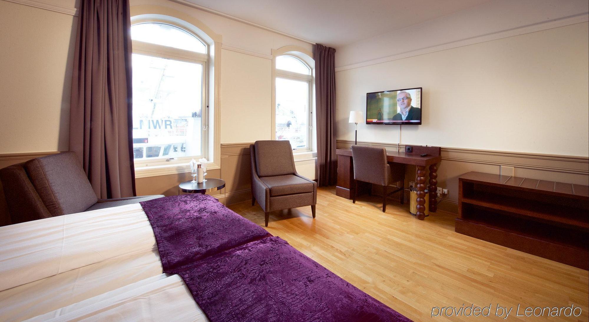 แคลเรียน คอลเลคชั่น โฮเต็ล อะมันดา Hotel เฮาเกซุนด์ ภายนอก รูปภาพ