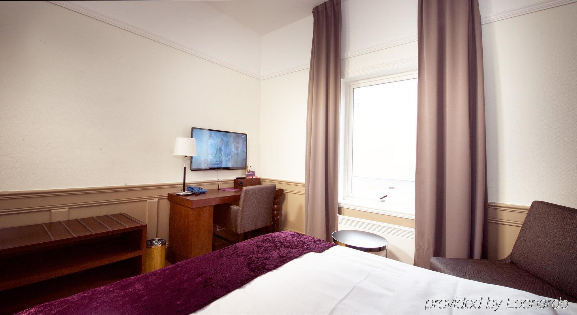 แคลเรียน คอลเลคชั่น โฮเต็ล อะมันดา Hotel เฮาเกซุนด์ ภายนอก รูปภาพ
