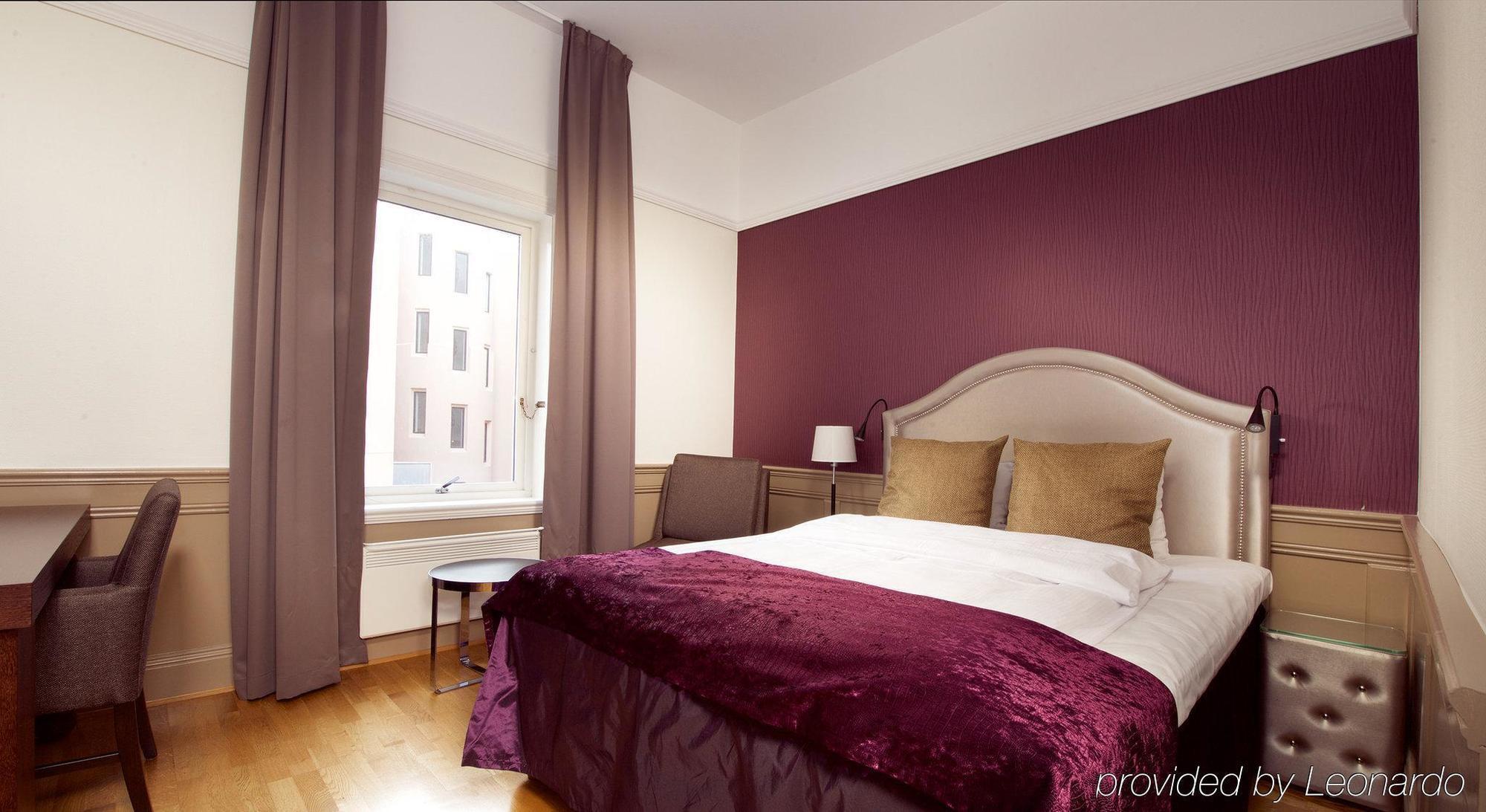 แคลเรียน คอลเลคชั่น โฮเต็ล อะมันดา Hotel เฮาเกซุนด์ ภายนอก รูปภาพ