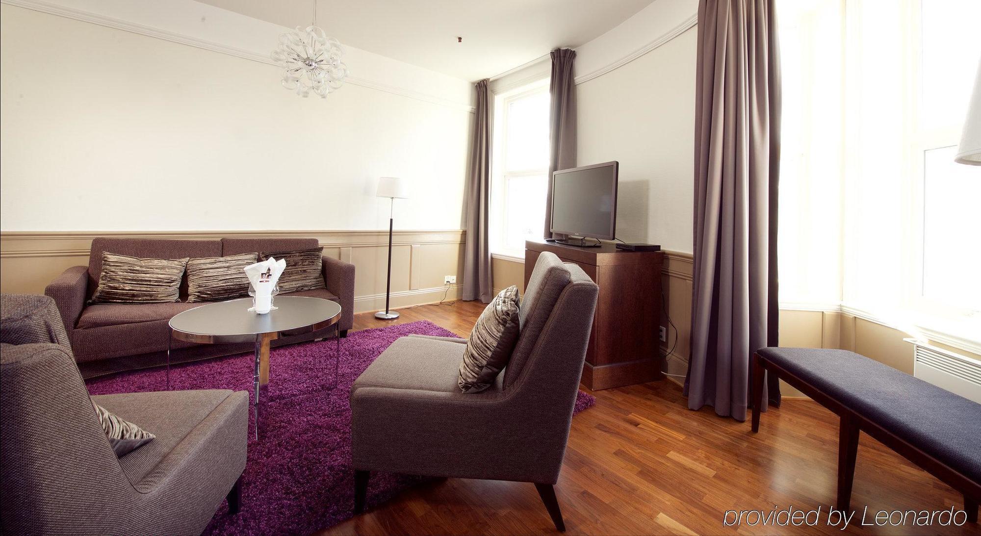 แคลเรียน คอลเลคชั่น โฮเต็ล อะมันดา Hotel เฮาเกซุนด์ ภายนอก รูปภาพ