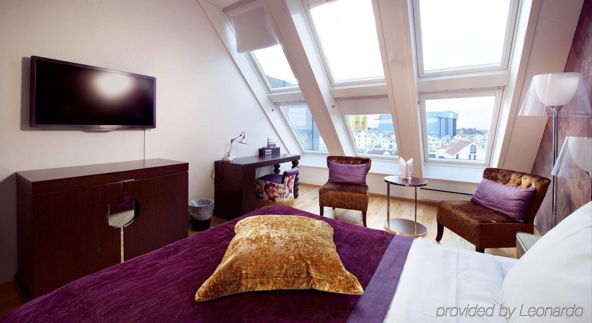 แคลเรียน คอลเลคชั่น โฮเต็ล อะมันดา Hotel เฮาเกซุนด์ ภายนอก รูปภาพ