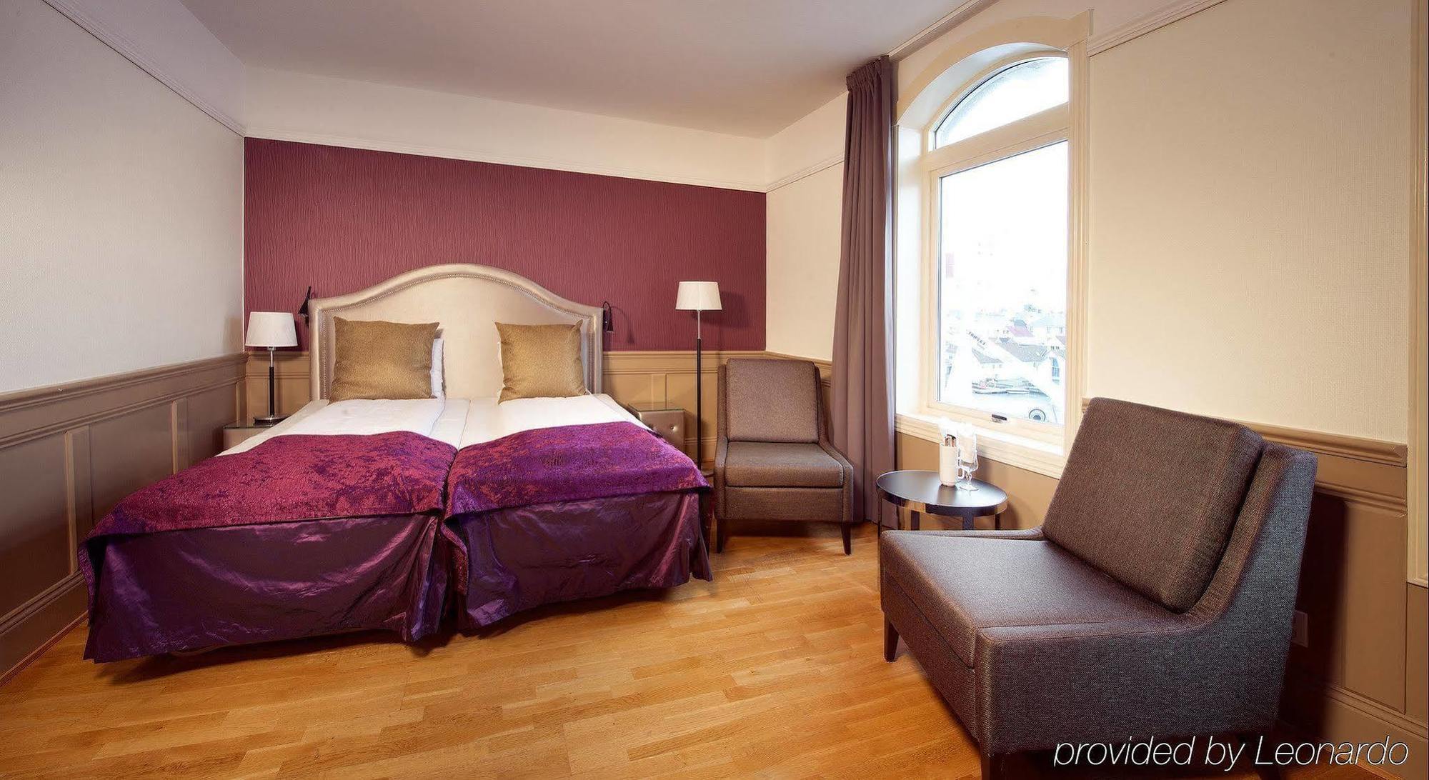 แคลเรียน คอลเลคชั่น โฮเต็ล อะมันดา Hotel เฮาเกซุนด์ ภายนอก รูปภาพ