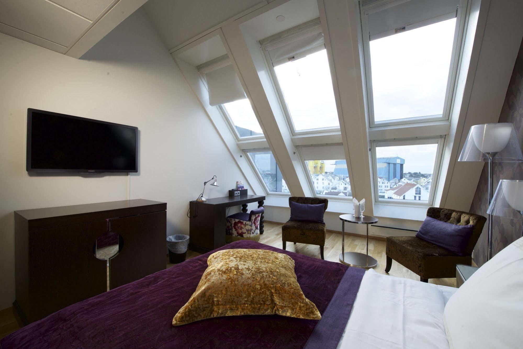แคลเรียน คอลเลคชั่น โฮเต็ล อะมันดา Hotel เฮาเกซุนด์ ภายนอก รูปภาพ